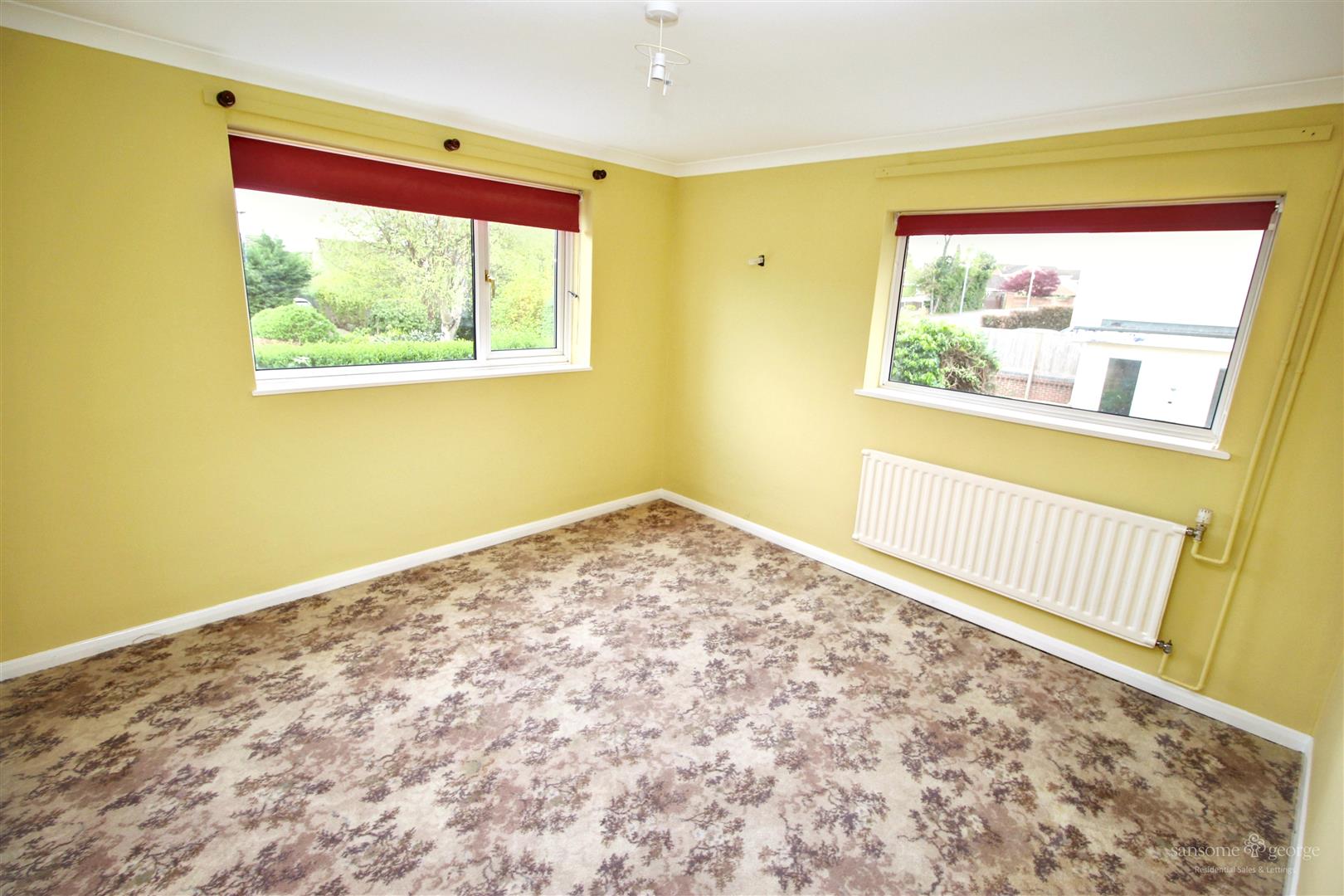 Chapel Hill, Tilehurst, Reading